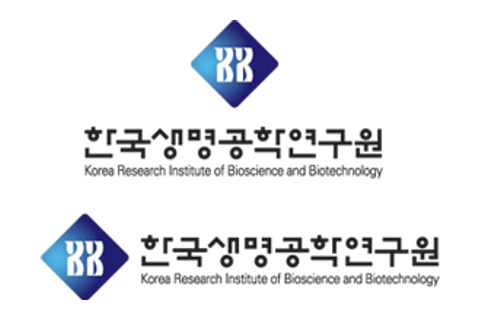 한국생명공학연구원 로고