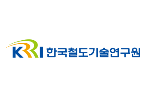 한국철도기술연구원 로고
