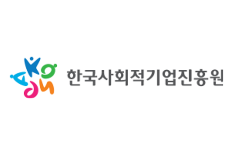 한국사회적기업진흥원 로고