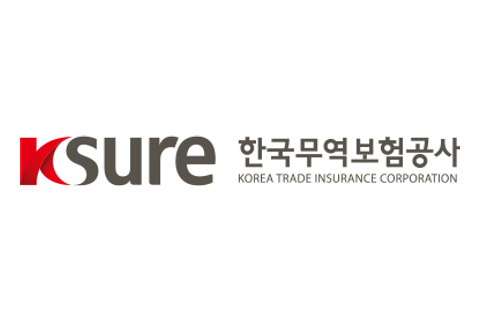 한국무역보험공사 로고