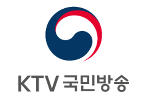 한국정책방송원(KTV 국민방송) 로고