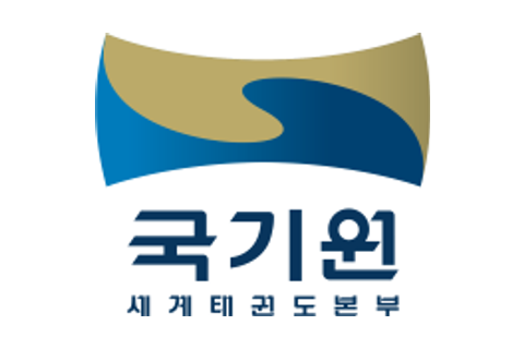 국기원 로고