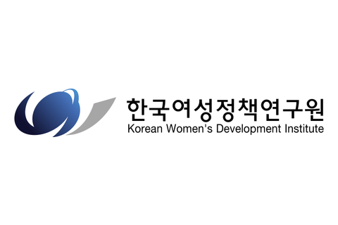 한국여성정책연구원 로고