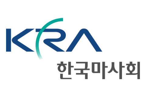 한국마사회 로고