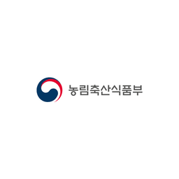 농림축산식품부 로고