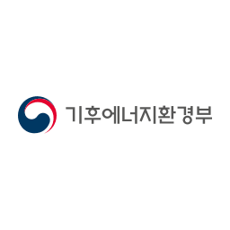 기후에너지환경부 로고