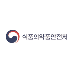 식품의약품안전처 로고