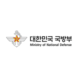 국방부 로고