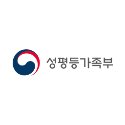 성평등가족부 로고