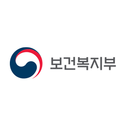 보건복지부 로고