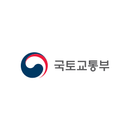 국토교통부 로고