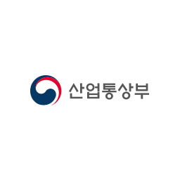 산업통상부 로고