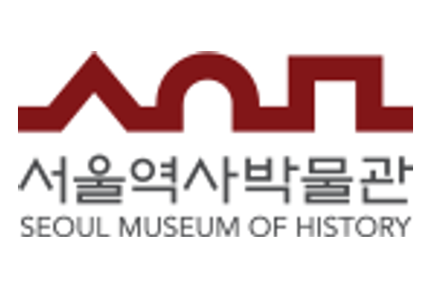 서울역사박물관 로고