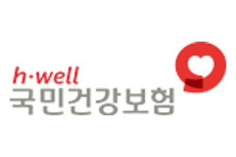 국민건강보험공단 로고