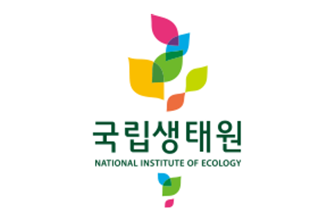 국립생태원 로고