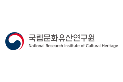 국립문화유산연구원 로고