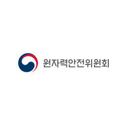 원자력안전위원회 로고
