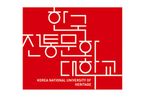 한국전통문화대학교 로고