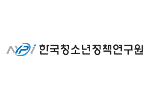 한국청소년정책연구원 로고