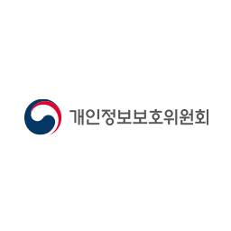 개인정보보호위원회 로고