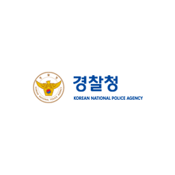 경찰청 로고