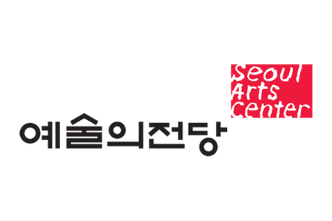 예술의전당 로고