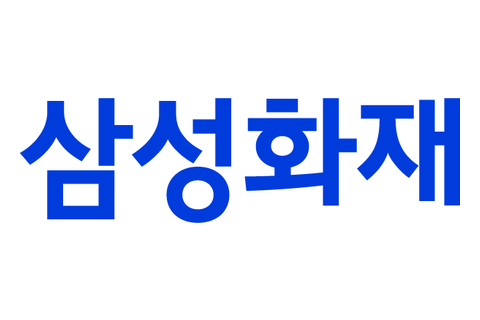 삼성화재 로고