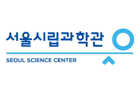 서울시립과학관 로고