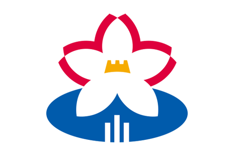 성남시 로고