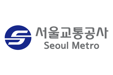 서울교통공사 로고