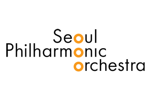 서울시립교향악단 로고