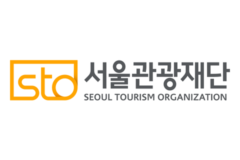 서울관광재단 로고