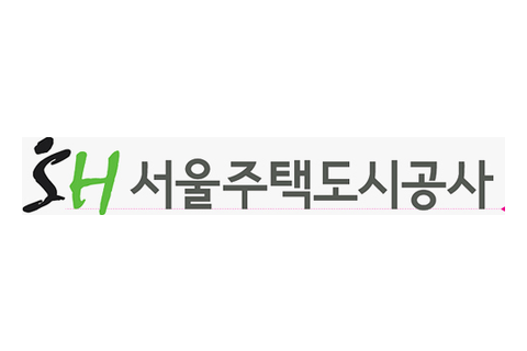 서울주택도시공사 로고