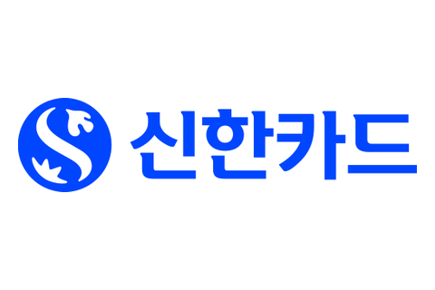 신한카드 로고
