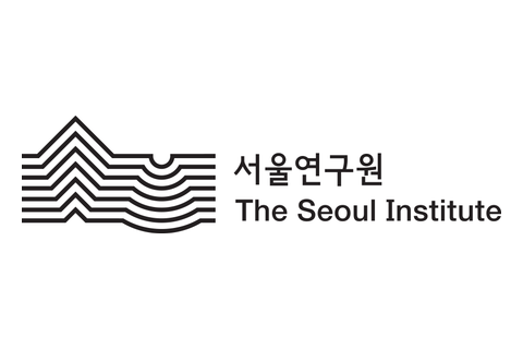 서울연구원 로고