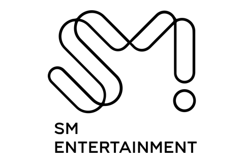 SM엔터테인먼트 로고