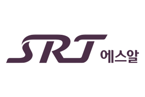에스알 로고