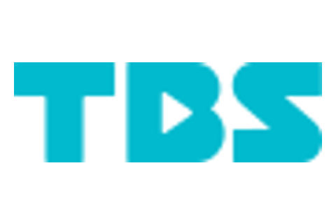 서울특별시 미디어재단 TBS 로고