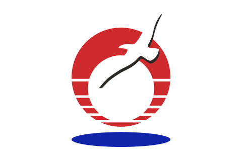 동구 로고