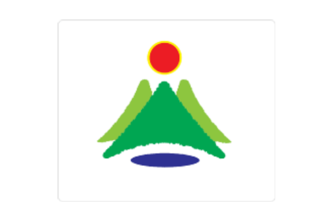 울주군 로고