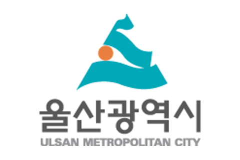 울산광역시 로고