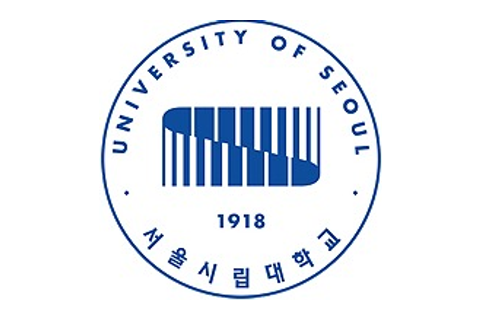서울시립대학교 로고