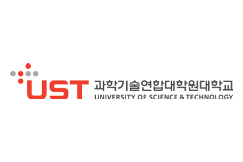 과학기술연합대학원대학교 로고