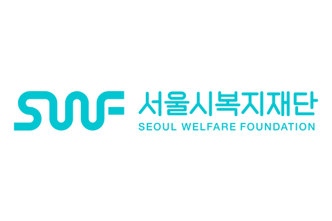 서울시복지재단 로고