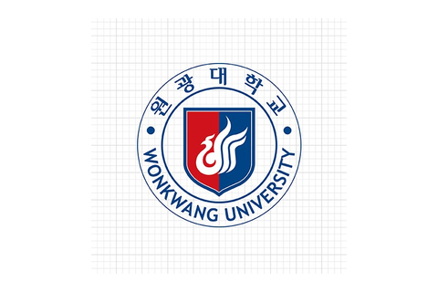 원광대학교 로고