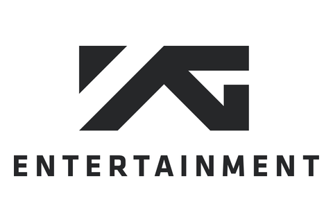 YG엔터테인먼트 로고